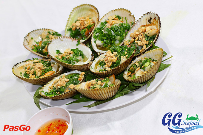 nhà hàng hải sản giang ghẹ đặng văn bi 2