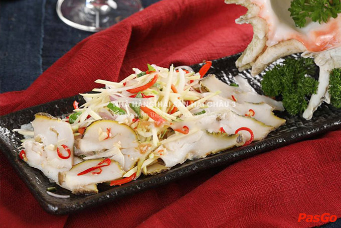 Nhà hàng Hải sản Hải Châu 3 Nguyễn Thị Nhỏ  10