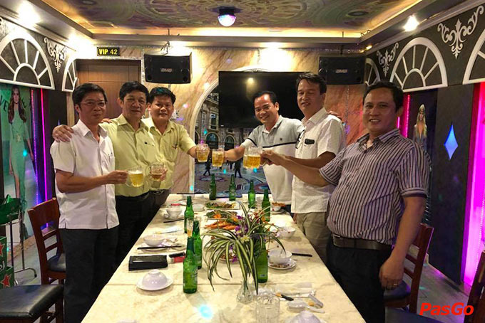 Nhà hàng Hải sản Hải Châu 3 Nguyễn Thị Nhỏ  16