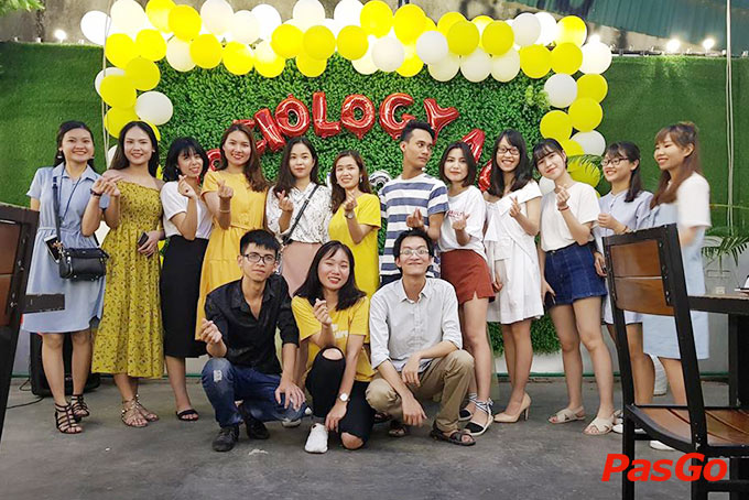 Nhà hàng Hải sản Thanh Phong Đường K2 Cầu Diễn 18