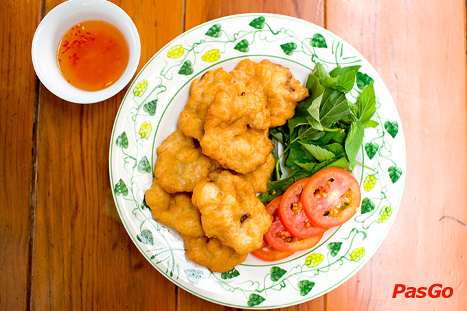 Hoa Viên Karaoke – Phổ Quang-16