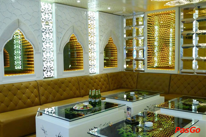 Hoa Viên Karaoke – Phổ Quang-5