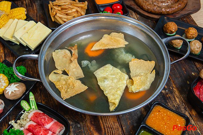 Hotpot Construction – Buffet Lẩu Nướng Bò Canada Hà Đông 12