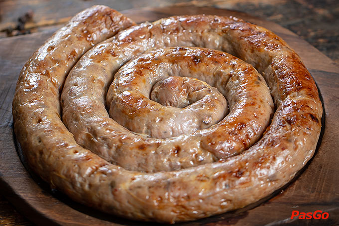 Hotpot Construction – Buffet Lẩu Nướng Bò Canada Hà Đông 14