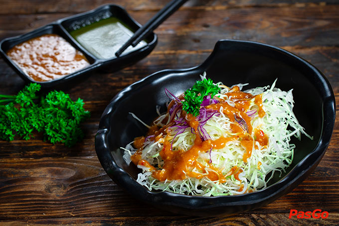 Hotpot Construction – Buffet Lẩu Nướng Bò Canada Hà Đông 15