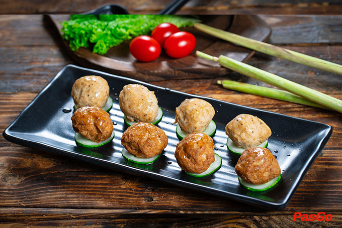 Hotpot Construction – Buffet Lẩu Nướng Bò Canada Hà Đông 16