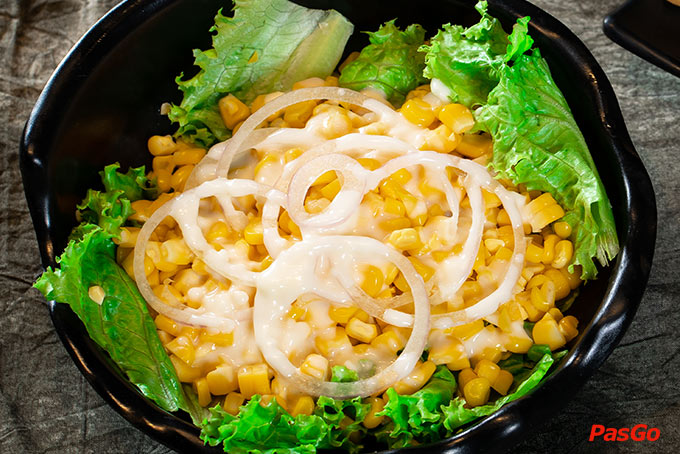 Hotpot Construction – Buffet Lẩu Nướng Bò Canada Hà Đông 17