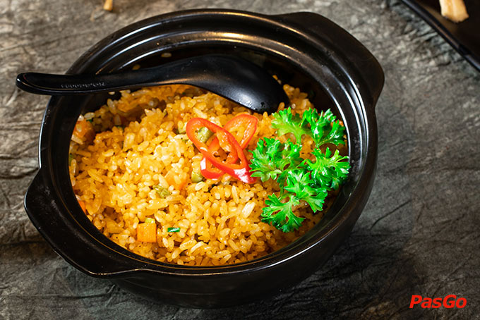 Hotpot Construction – Buffet Lẩu Nướng Bò Canada Hà Đông 18