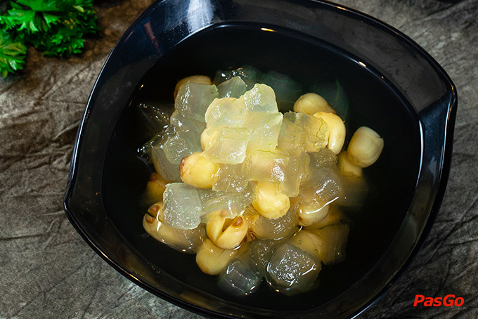 Hotpot Construction – Buffet Lẩu Nướng Bò Canada Hà Đông 19