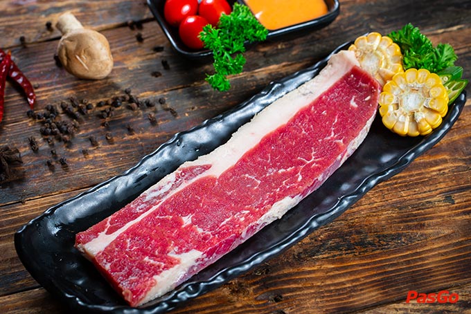 Hotpot Construction – Buffet Lẩu Nướng Bò Canada Hà Đông 3