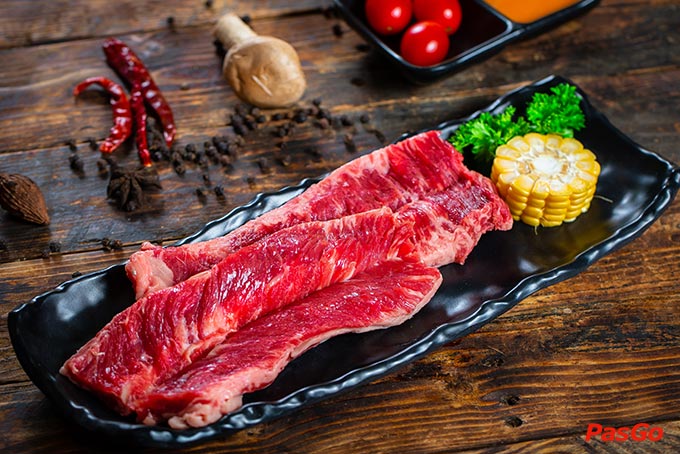 Hotpot Construction – Buffet Lẩu Nướng Bò Canada Hà Đông 4