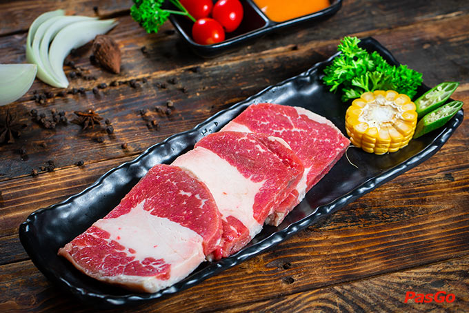 Hotpot Construction – Buffet Lẩu Nướng Bò Canada Hà Đông 5