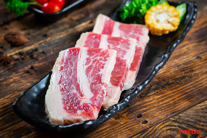 Hotpot Construction – Buffet Lẩu Nướng Bò Canada Hà Đông 6