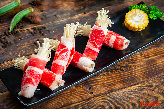 Hotpot Construction – Buffet Lẩu Nướng Bò Canada Hà Đông 7