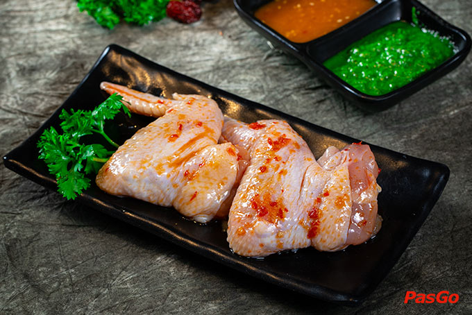 Hotpot Construction – Buffet Lẩu Nướng Bò Canada Hà Đông 8