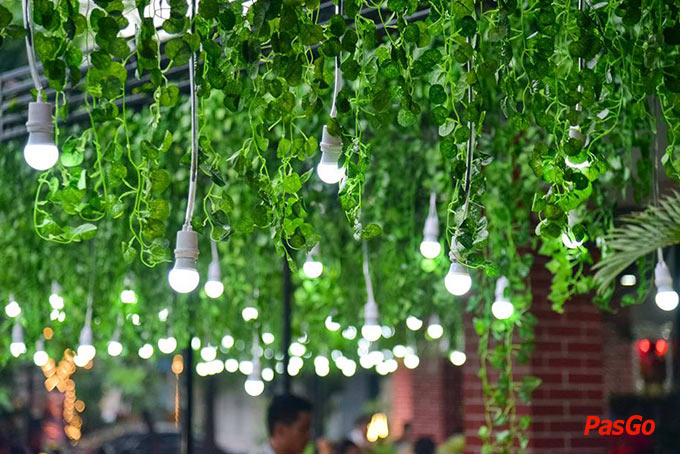 Nhà hàng Huynh Đệ Hà Huy Tập 16