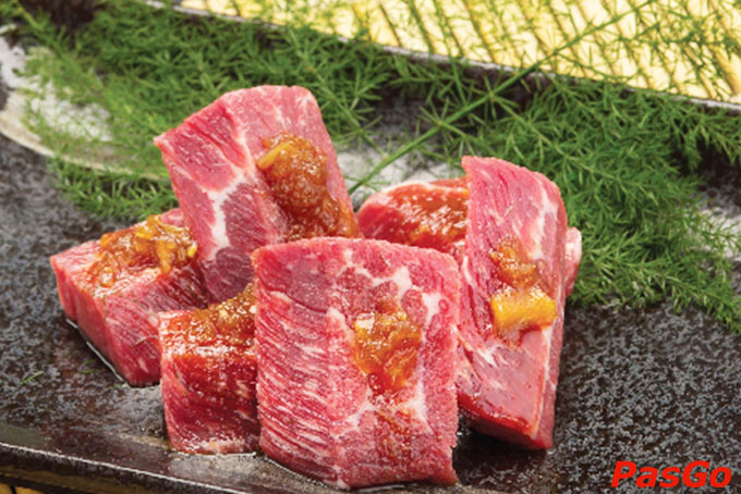 iSushi - Lê Quý Đôn-10