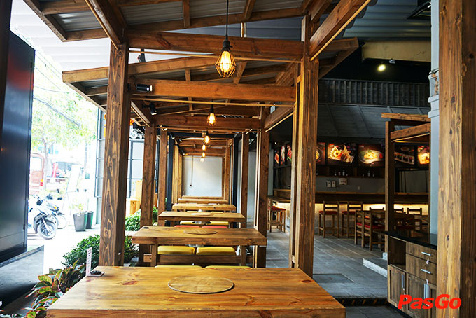 iSushi - Lê Quý Đôn-12