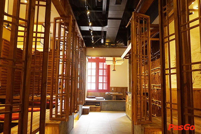 iSushi - Lê Quý Đôn-13