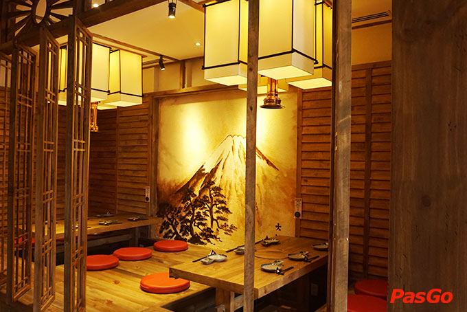 iSushi - Lê Quý Đôn-17