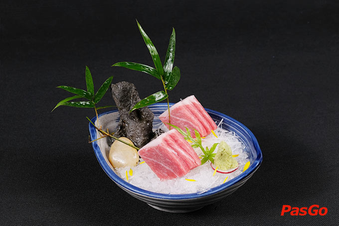 Kegon Japanese Restaurant - Đào Tấn-10