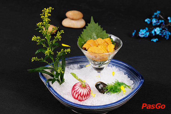 Kegon Japanese Restaurant - Đào Tấn-17