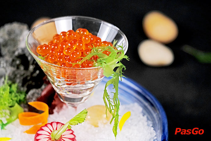 Kegon Japanese Restaurant - Đào Tấn-2