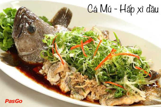 Nhà hàng Làng Chài Seafood Trần Văn Thành 10