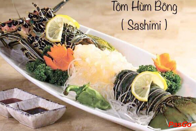 Nhà hàng Làng Chài Seafood Trần Văn Thành 7