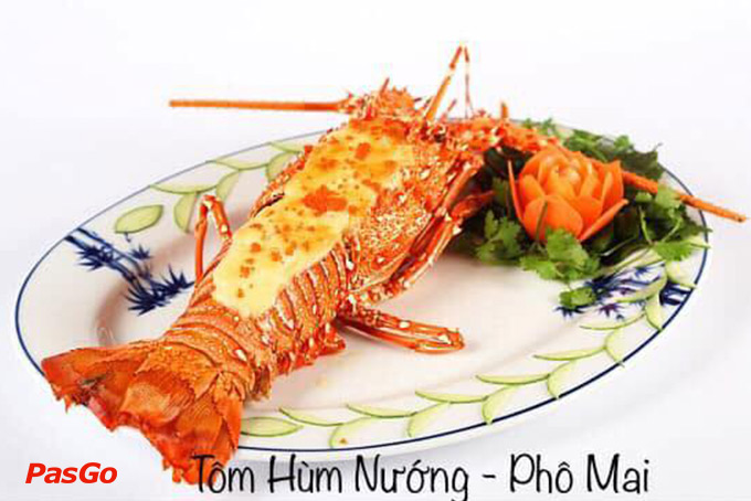 Nhà hàng Làng Chài Seafood Trần Văn Thành 8