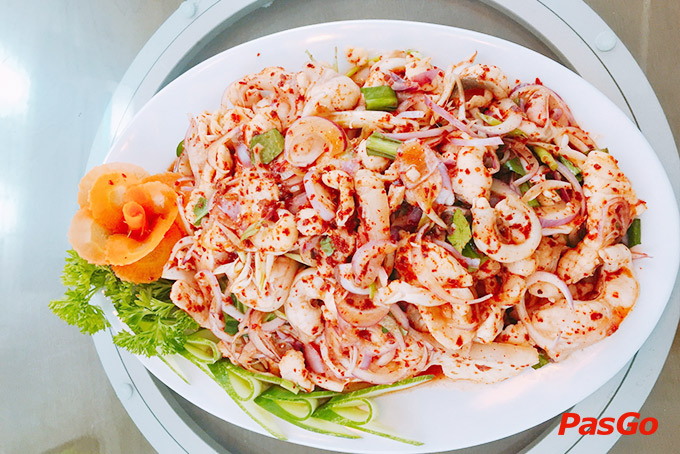 nhà hàng Mạnh Lộc Hàm Nghi 5