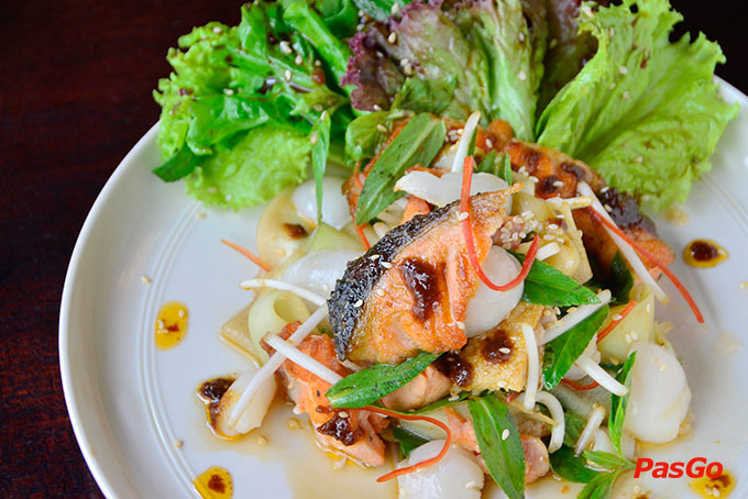 The Racha Room Mạc Thị Bưởi 1