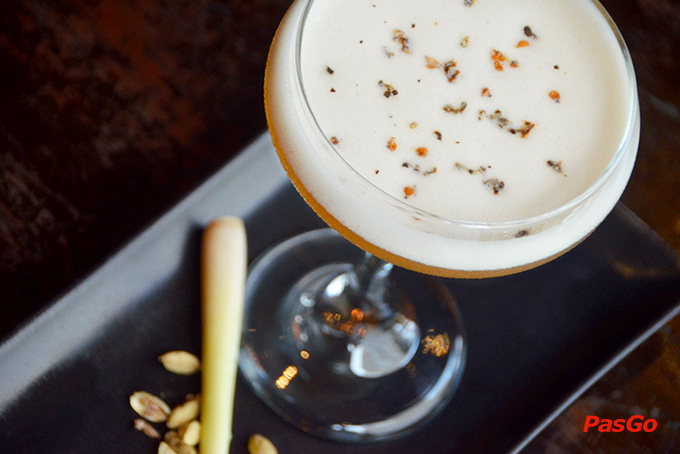 The Racha Room Mạc Thị Bưởi 10