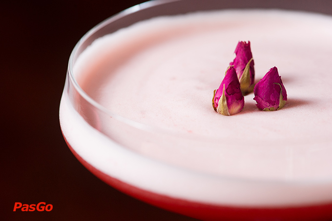 The Racha Room Mạc Thị Bưởi 11