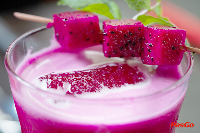 The Racha Room Mạc Thị Bưởi 12