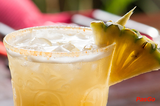 The Racha Room Mạc Thị Bưởi 13