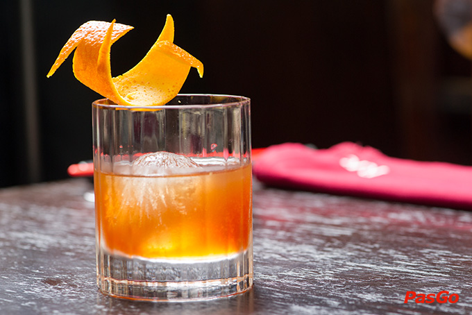 The Racha Room Mạc Thị Bưởi 14