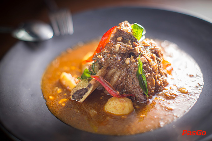 The Racha Room Mạc Thị Bưởi 2