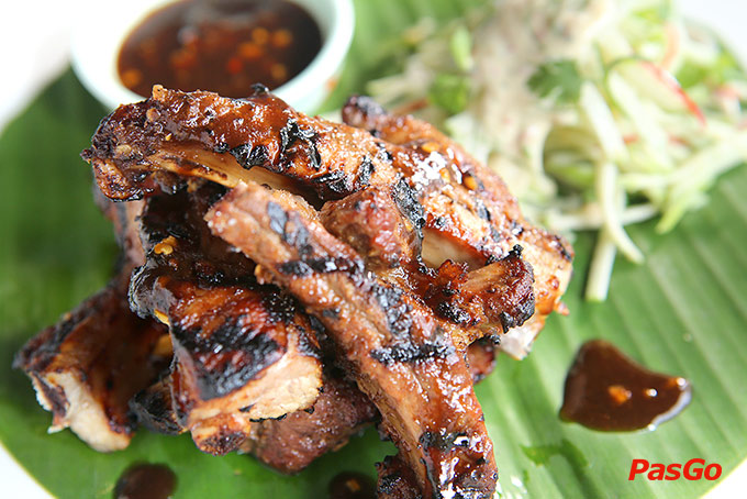 The Racha Room Mạc Thị Bưởi 4