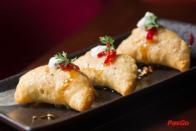 The Racha Room Mạc Thị Bưởi 7