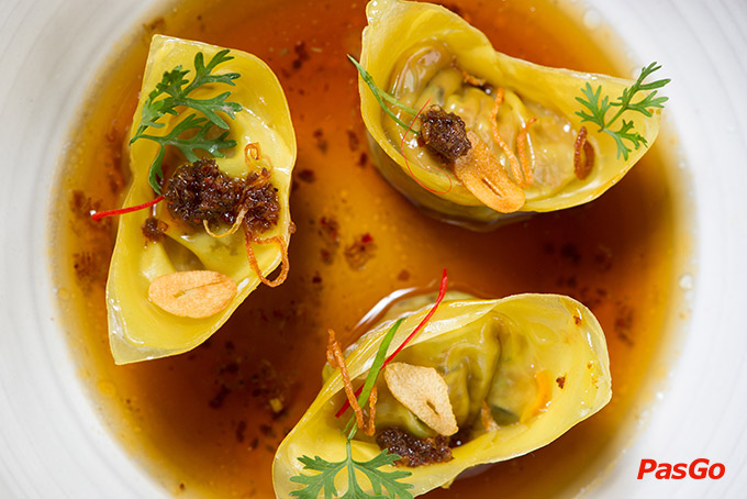 The Racha Room Mạc Thị Bưởi 8