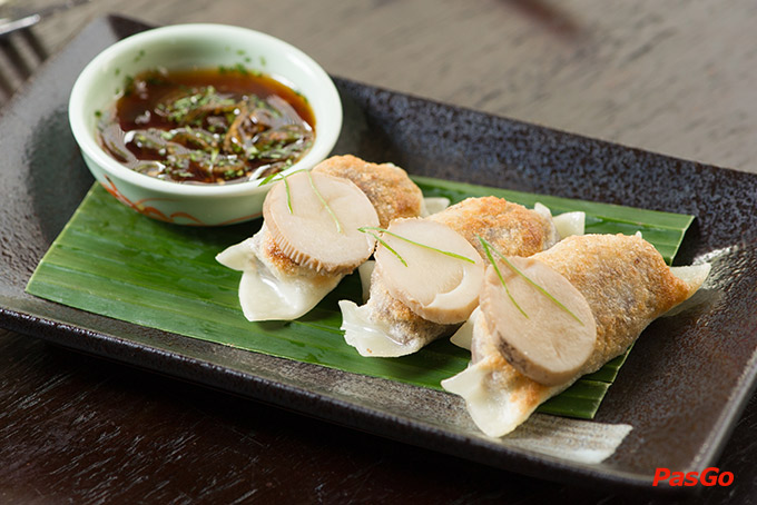 The Racha Room Mạc Thị Bưởi 9