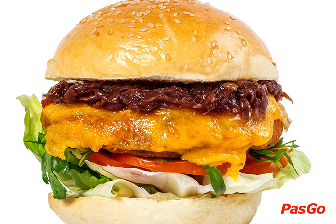 Nhà hàng Relish Sons Đông Du 3