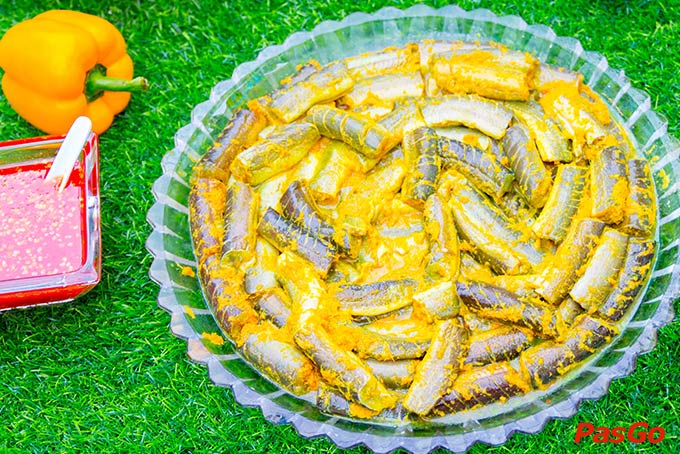 Làng Nướng BBQ Buffet Roly Trần Phú 10