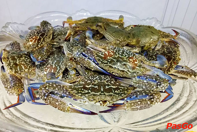 Vườn Nướng ROLY Buffet - Trần Phú-5