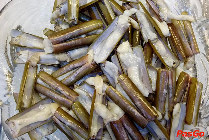 Vườn Nướng ROLY Buffet - Trần Phú-7