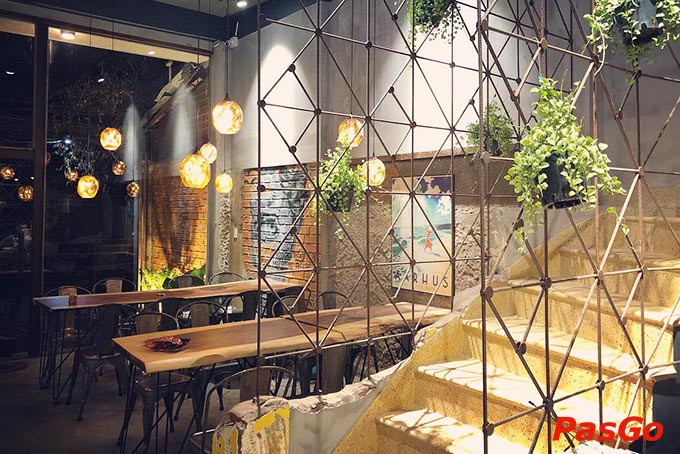 Nhà hàng Sẹt Ky BBQ Nguyễn Đức Cảnh 6