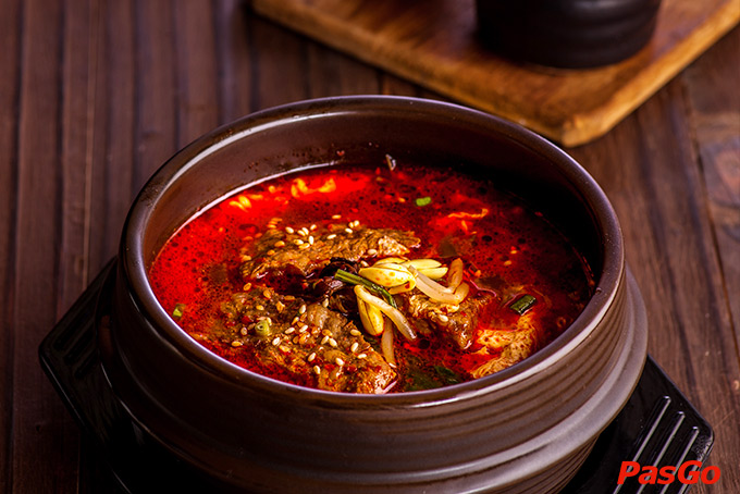 Tasaki BBQ - Lotte Center-11