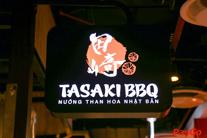 Tasaki BBQ - Lotte Center-13