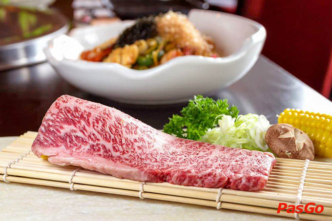 Tasaki BBQ - Lotte Center-5